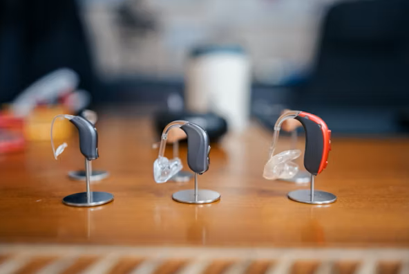 Rechargeable charging case